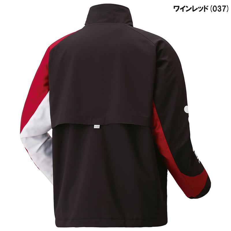 YONEX（ヨネックス） 【ユニフォーム対応可能】 ユニ裏地付ウィンド