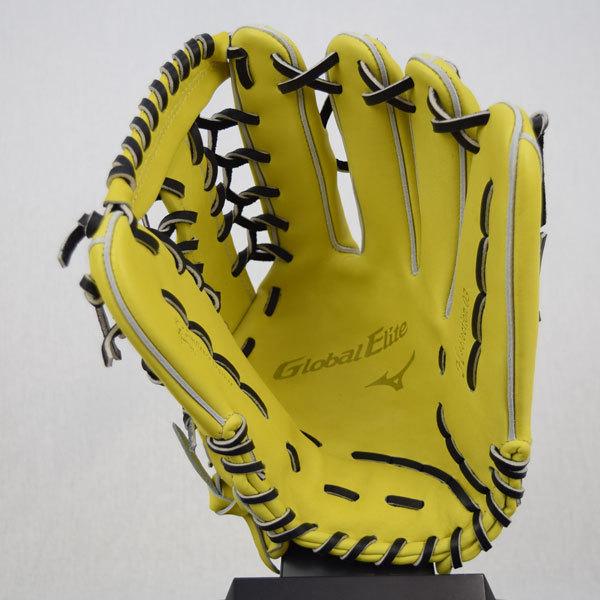 MIZUNO（ミズノ） グローバルエリート GLOBAL ELITE 硬式用 H