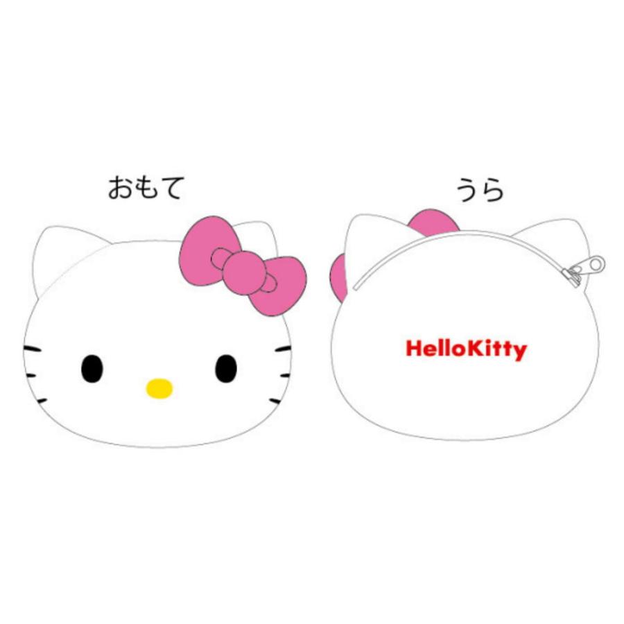 マル3825002400 【送料無料】【サンリオキャラクターズ】フェイス