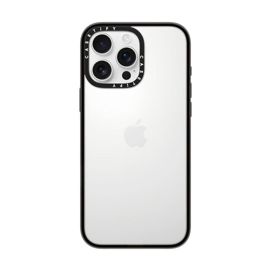 CASETiFY コンパクト iPhone 16 Pro Max ケース [軽量/MIL規格準拠 (2x