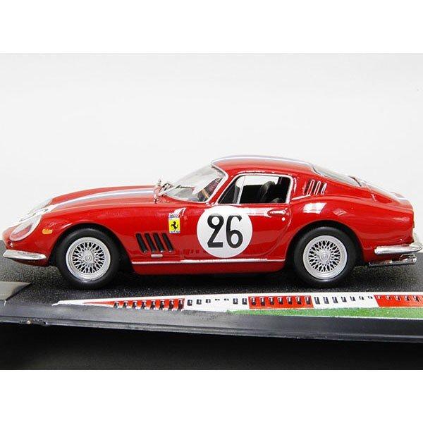 Ferrari（フェラーリ） 1/43 Racing Collection No.22 275GTB