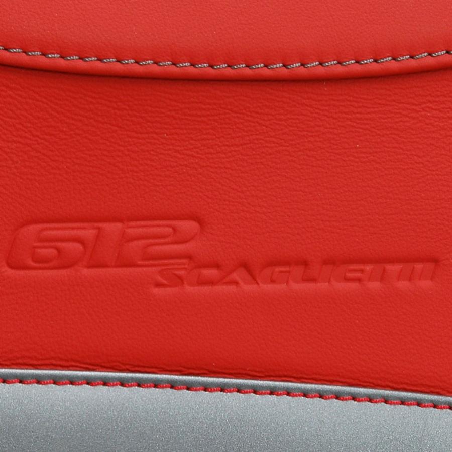 Ferrari（フェラーリ） フェラーリ純正612 Scagliettiレザーガーメント