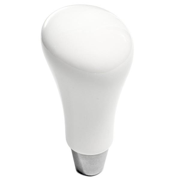 FIAT（フィアット） 全5色 500デュアロジック専用ウッドシフトノブ by