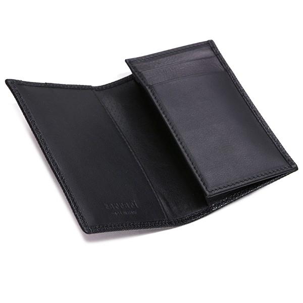 Ferrari（フェラーリ） フェラーリ純正 GTレザービジネスカードケース