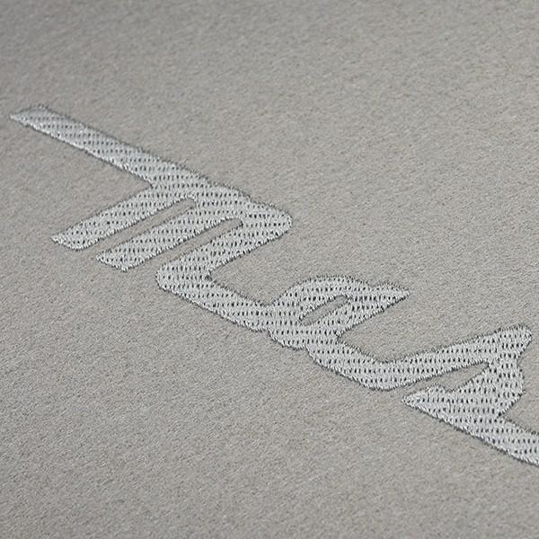 Maserati（マセラティ） マセラティ純正 サンシェード(レヴァンテ