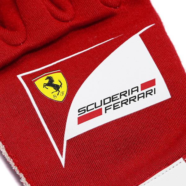 Ferrari（フェラーリ） スクーデリア 2012 ドライバー支給専用