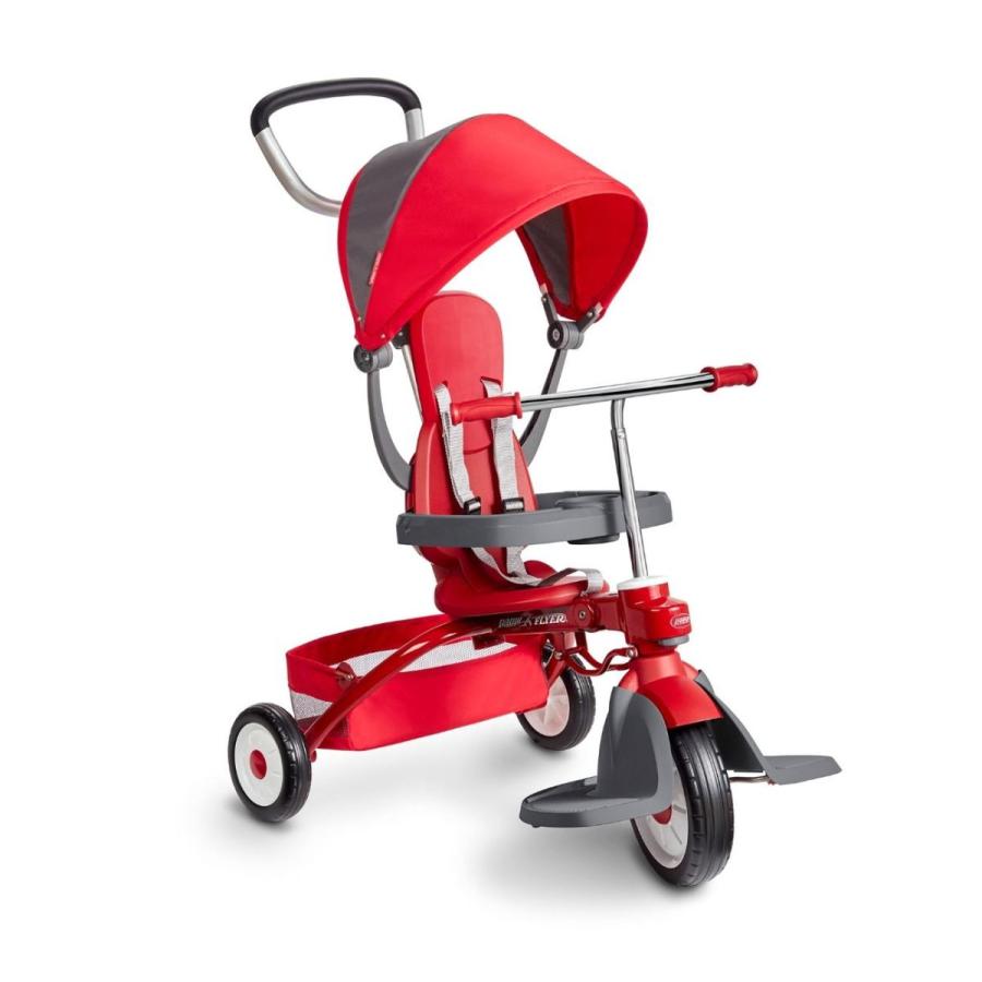 ラジオフライヤー（RADIOFLYER） （ラジオフライヤー EZ Fold 4in1