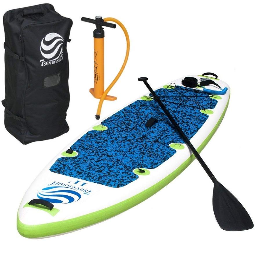 7sevensurf(セブンサーフ) スタンドアップ SUP パドルボード サップ