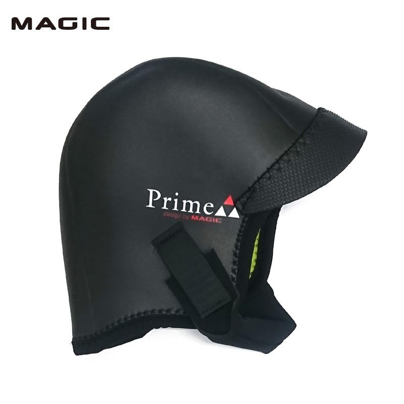 MAGIC マジック サーフィンキャップ Prime a CAP2 1.8mm ラバー×S2