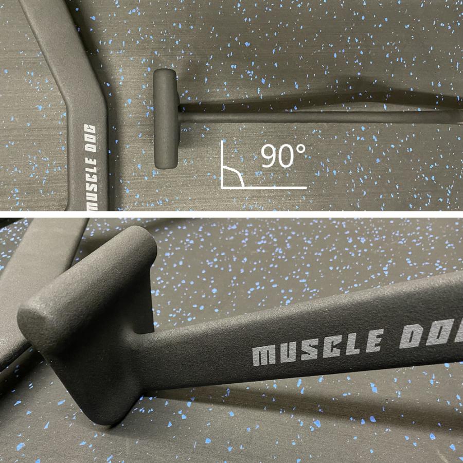 アタッチメント 5点セット ケーブルトレーニング用 筋トレ ケーブル