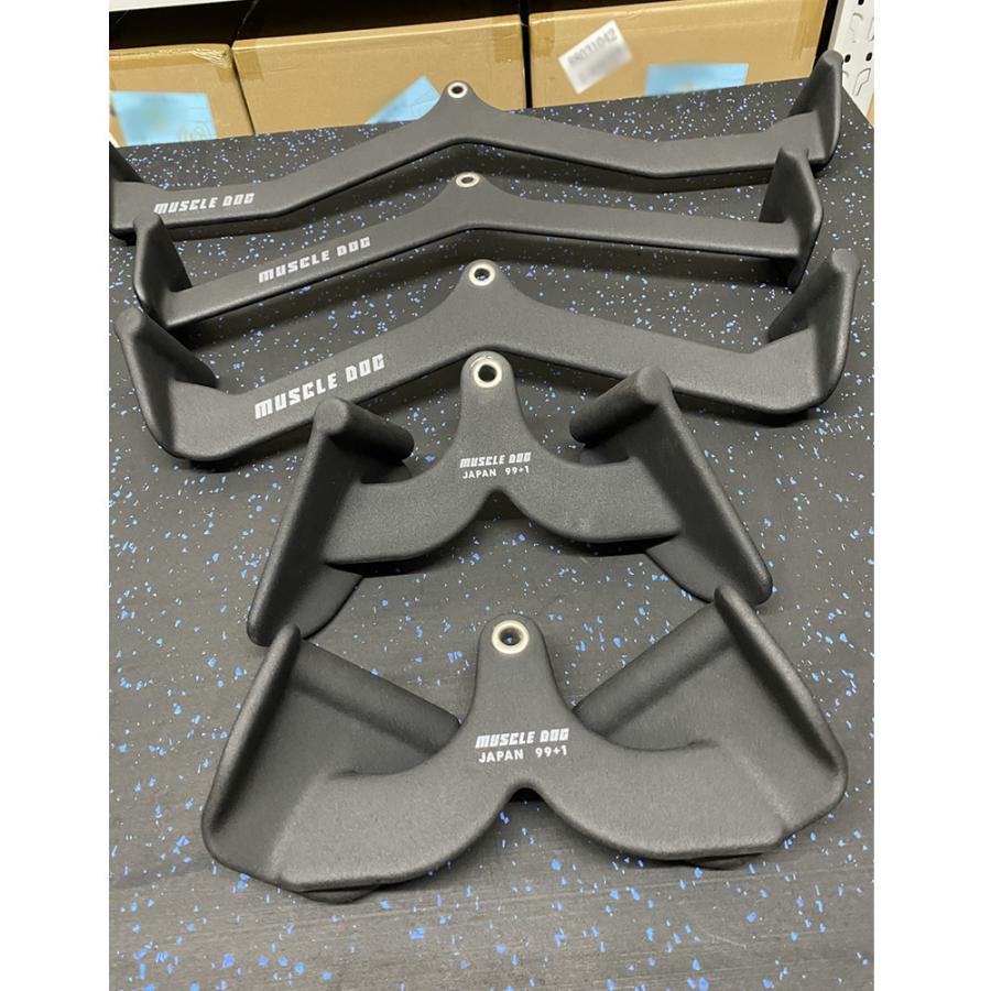 アタッチメント 5点セット ケーブルトレーニング用 筋トレ ケーブル