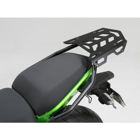 DAYTONA（デイトナ） 送料無料 マルチウイングリアキャリア Ninja400