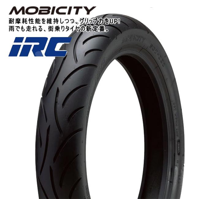 IRC IRC SCT-001 110/90-12 122509 PS250 フォーサイト250