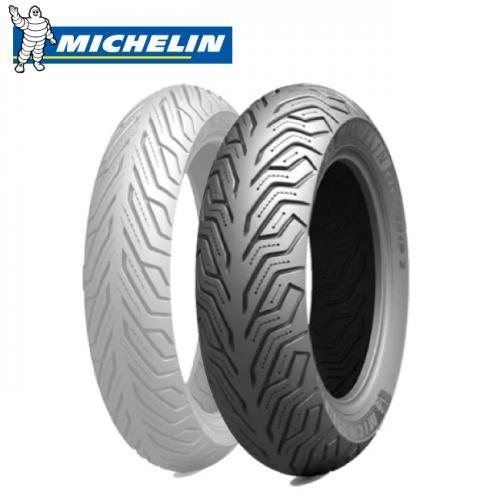 ミシュラン（MICHELIN） CITY GRIP2 140/60-13 シティグリップ2