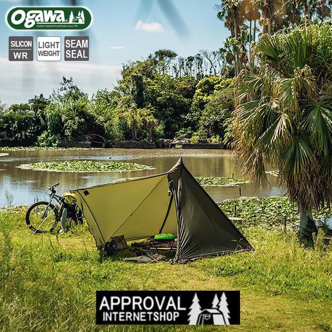 ogawa 地震対策 送料無料 小川キャンパル/キャンパルジャパン Tasso