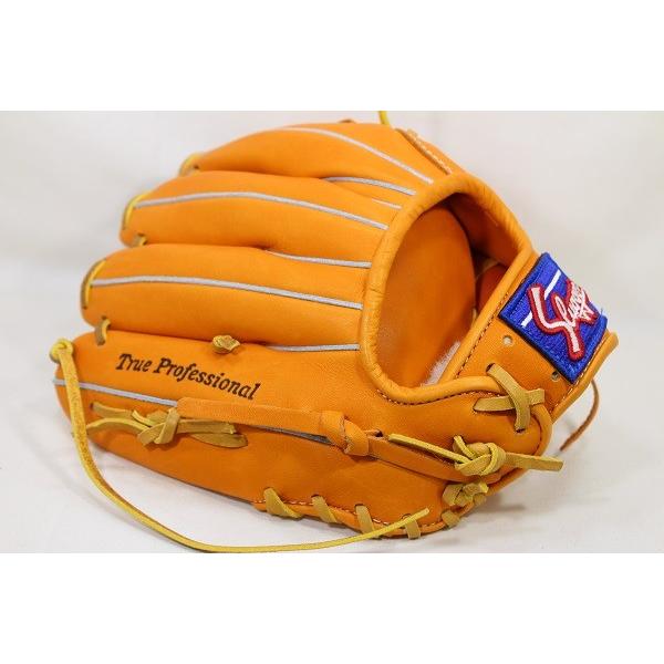 久保田 久保田スラッガー 軟式グラブ 内野手用 KSN-25PS C-7008 : 八森