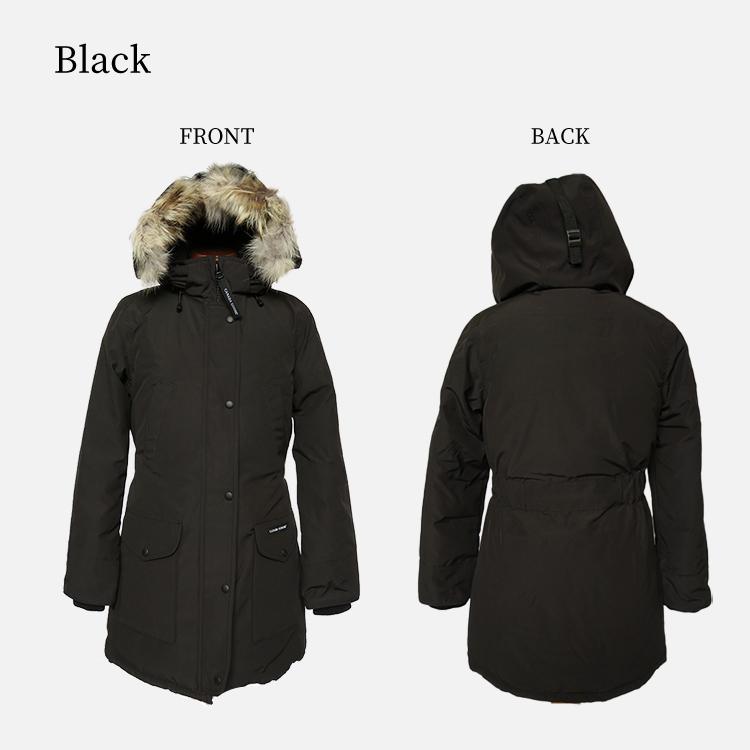 CANADA GOOSE（カナダグース） 爆買 トリリウムパーカー ダウン