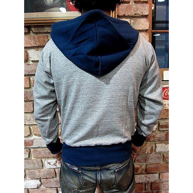 フリーホイーラーズ（FREEWHEELERS） パーカー FREEWHEELERS POWER