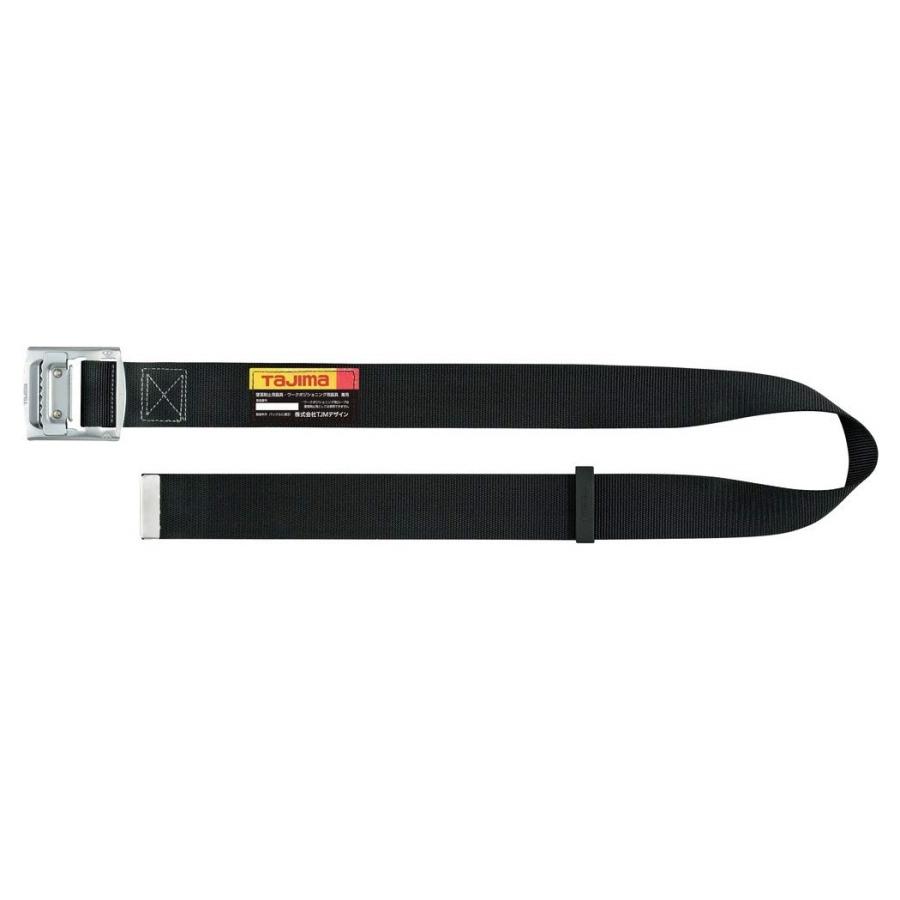 Tajima（タジマ） 胴ベルト/縦型ランヤードセット 蛇腹 Mサイズ B1SMJR