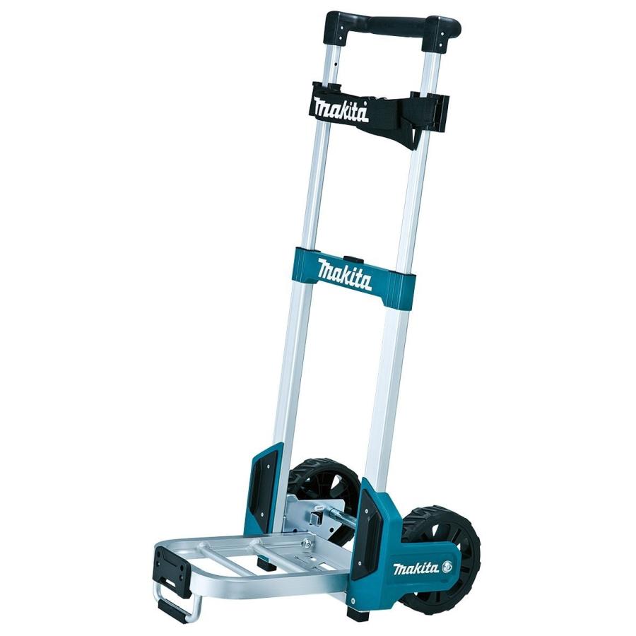 マキタ（makita） ツールケース マックパック用キャリー トローリ A