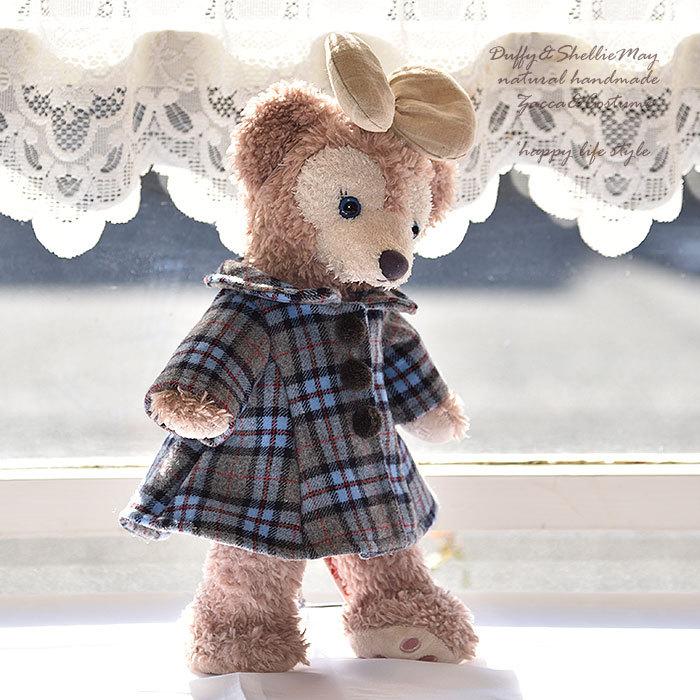 Disney（ディズニー） ダッフィー*シェリーメイコスチューム☆Sサイズ