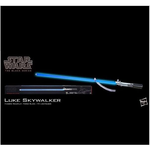 送料無料】スター・ウォーズ ブラックシリーズ フォースFX