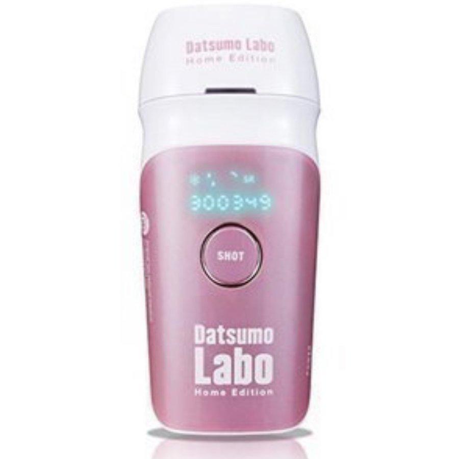 脱毛ラボ ホームエディション DL001 ピンク セドナエンタープライズ