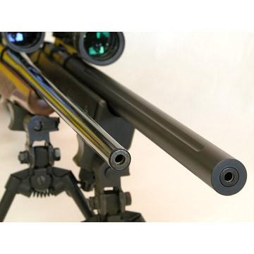 KTW ウィンチェスター M70 SPR A4 エアーコッキングガン 本体 : HBLT