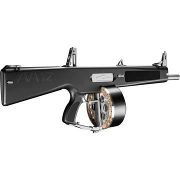 TOKYO MARUI（東京マルイ） AA-12 / SGR-12 ドラムマガジン 電動