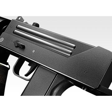 TOKYO MARUI（東京マルイ） マック10 電動コンパクトマシンガン : HBLT