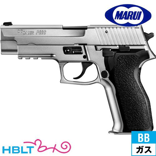 TOKYO MARUI（東京マルイ） SIG P226 E2 ステンレス ガスブローバック