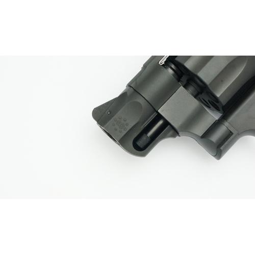 タナカワークス S&W M327 PC M&P R8 ver.2 HW ブラック 2インチ