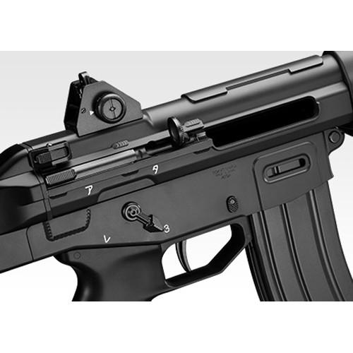 TOKYO MARUI（東京マルイ） 89式 5.56mm 小銃 固定銃床型｜No.06（ガス