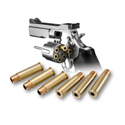 TOKYO MARUI（東京マルイ） コルトパイソン PPCカスタム 4インチ HOP