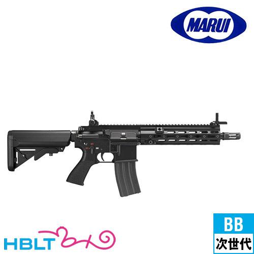 TOKYO MARUI（東京マルイ） HK416 デルタカスタム ブラック 次世代電動