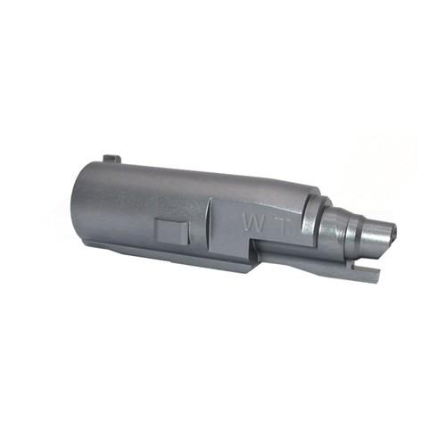 Wii Tech アルミ ローディングノズル セット 2018Ver. 東京マルイ