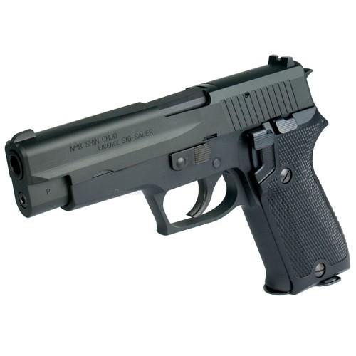 デトネーター スライドセット 9mm 拳銃 陸上自衛隊 タナカ SIG P220