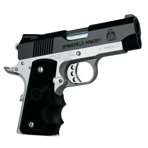 デトネーター スライド 東京マルイ ガスブロ V10 用（サイト＆アウター