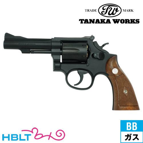 タナカワークス S&W M15 Combat Masterpiece Ver.3 HW ブラック 4