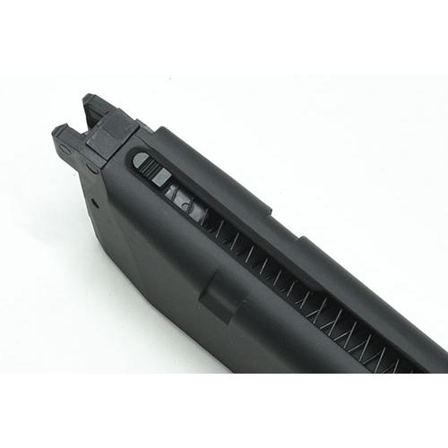 ガーダー 軽量マガジンキット 東京マルイ ガスブロ グロック G17 G18C