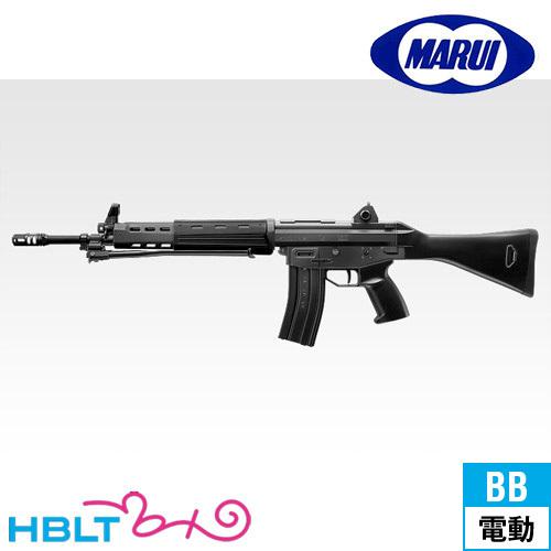 TOKYO MARUI（東京マルイ） 89式小銃 スタンダード電動ガン : HBLT