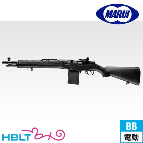 TOKYO MARUI（東京マルイ） M14 SOCOM スタンダード電動ガン : HBLT