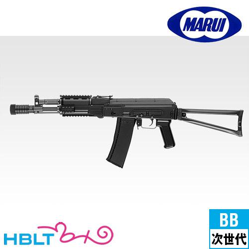 TOKYO MARUI（東京マルイ） AK102（次世代電動ガン） : HBLT - 通販