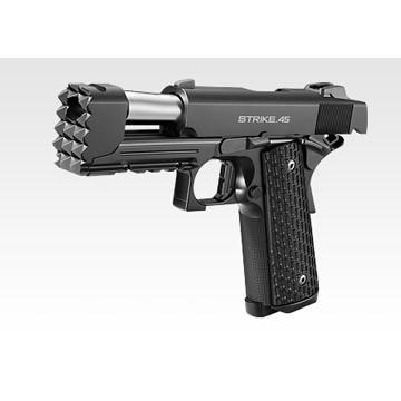 TOKYO MARUI（東京マルイ） ストライクウォーリア ガスブローバック