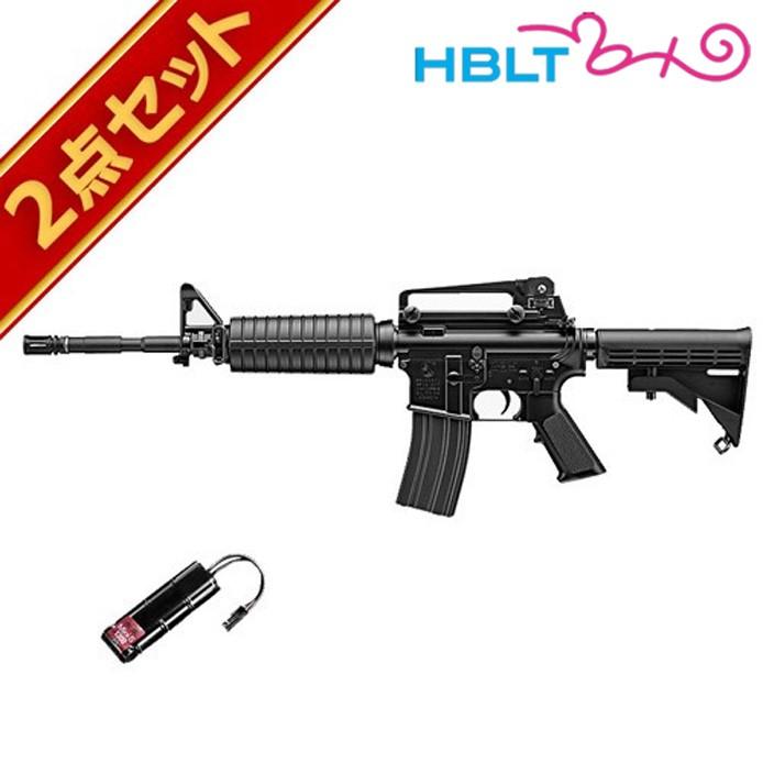 TOKYO MARUI（東京マルイ） バッテリーセット M4A1カービン 次世代電動