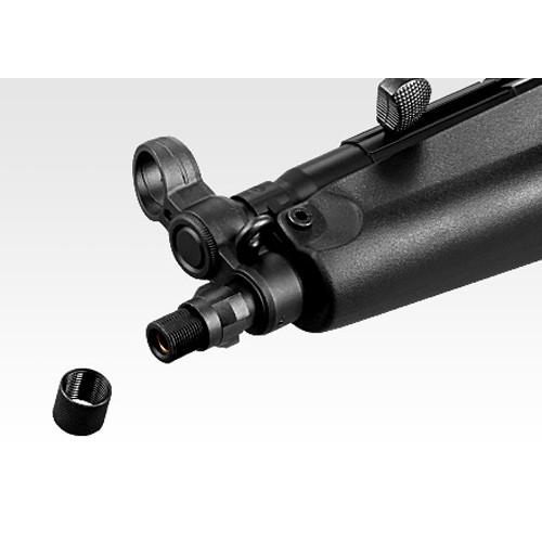 TOKYO MARUI（東京マルイ） フルセット H&K MP5A5 電動ガン バッテリー