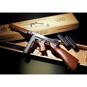 TOKYO MARUI（東京マルイ） フルセット トンプソン M1A1 電動ガン