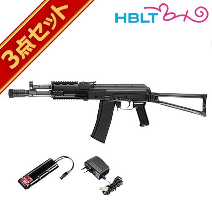 TOKYO MARUI（東京マルイ） フルセット AK102 次世代電動ガン