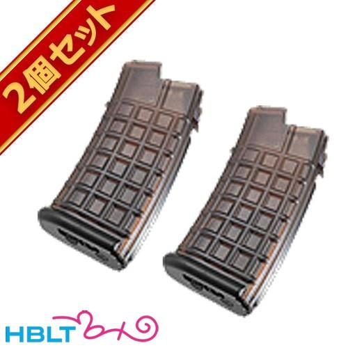 TOKYO MARUI（東京マルイ） ステアー HC 多弾 マガジン ハイサイクル