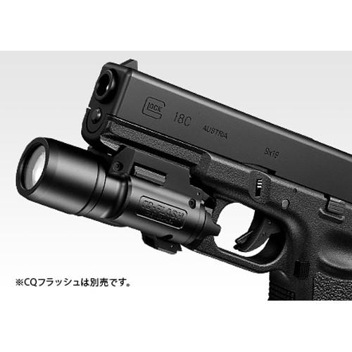 TOKYO MARUI（東京マルイ） フルセット グロック18C ガスブローバック